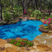 Pools/Backyards