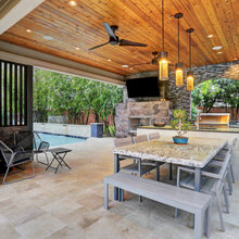 Outdoor Living