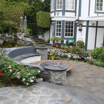 Beverly Hills Tranquility
