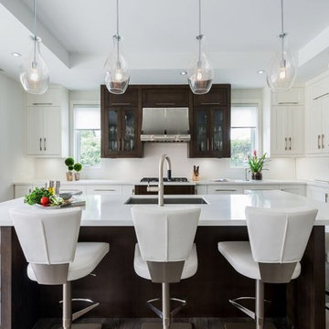 Etobicoke residence