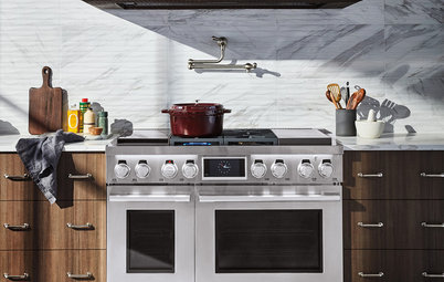 These New Products Aim to Make Your Kitchen Smarter