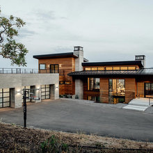 Homes I love