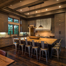 Incline Village House