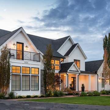 Grove Farmhouse