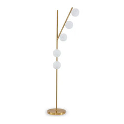 Lampadaire ANTHEA - Floor Lamps
