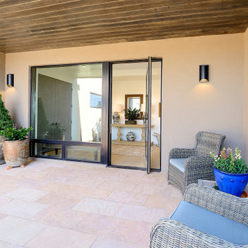 Pegue Custom Home
