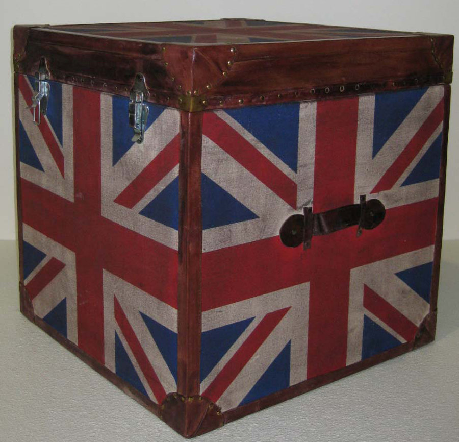 Industrial retro vintage furniture manufacturer and exporter