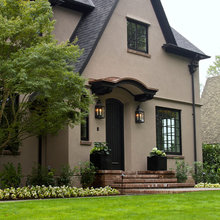 Exteriors