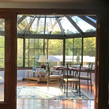 sunrooms