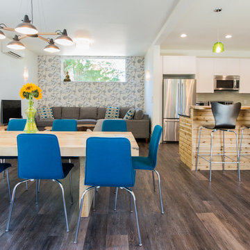 Rear Break-Shift Vacation Rentals