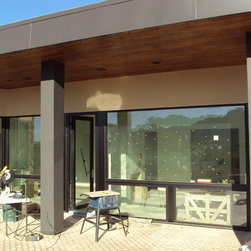 Private Residence - Windows And Doors