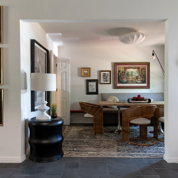 Elmwood House
