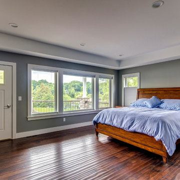 Prior Lake Renovation and Addition
