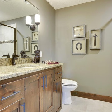 Stonegate at Rush Creek - Fall 2016 Model Home