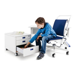 Champion Desk - Products