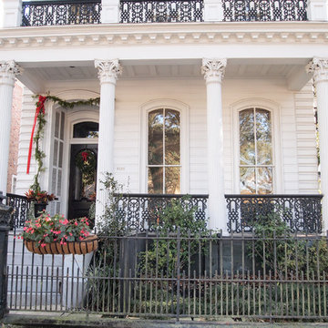 Photo Tour: New Orleans Spreads Its Cheer With Festive Decor