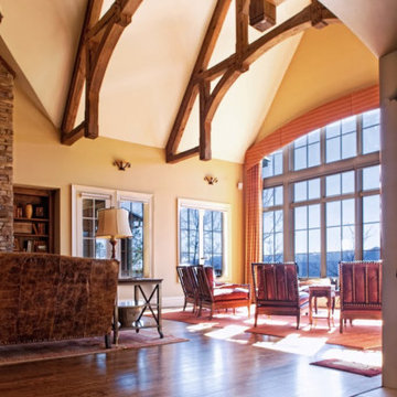 Wagenbach Residence