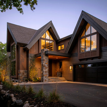 Modern Outlook