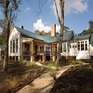 Residence Example Eight