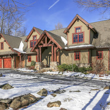 Mtn exteriors
