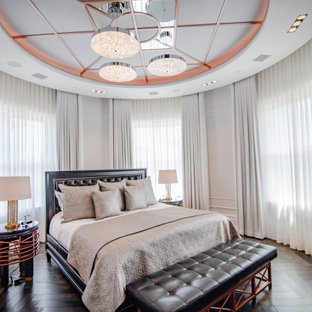 75 Beautiful Contemporary Bedroom Pictures Ideas Houzz