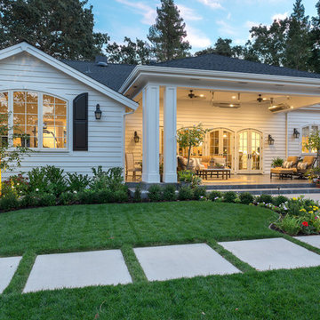Private Residence