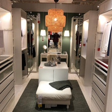 Closets