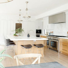 My Kitchen Plan