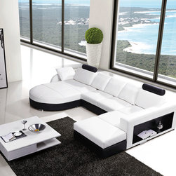 High End Sofas - Sofas
