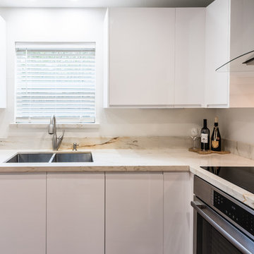 Briarwood Kitchen
