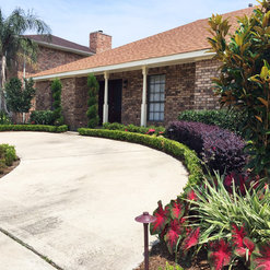 Garden Doctors Landscaping - New Orleans, LA, US 70170