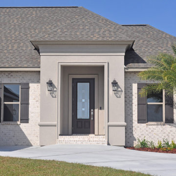 Outstanding Oasis