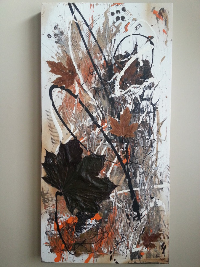 Touch of Fall