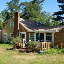 Vinyl Siding - Siding And Stone Veneer