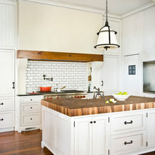 wood floors