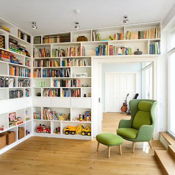 Penthouse Berlin Prenzlauer Berg