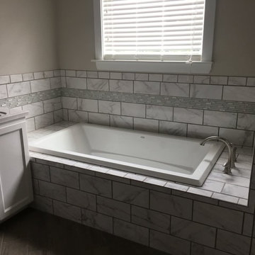 Bath Remodel
