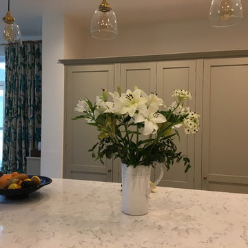Wolsey Road - Kitchen Refurbishment
