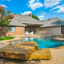 Pool Renovation
