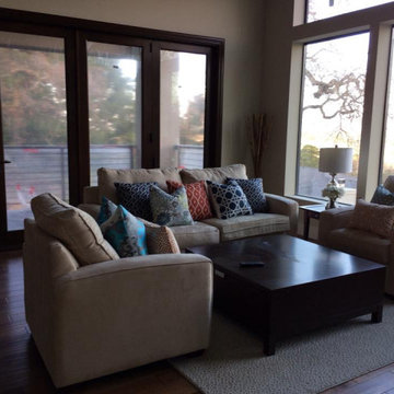 Pleasanton Custom Home