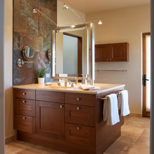 master bath cabinets