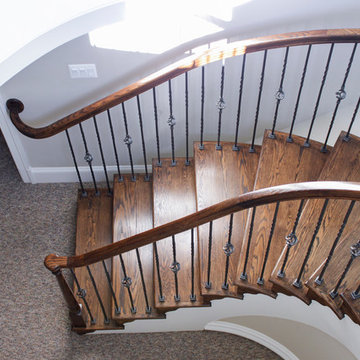 Project #28 | Sweeping Curve