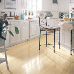 Primera Interiors Projects Gallery - Hardwood Flooring