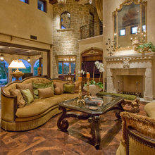 Living Room Ideas