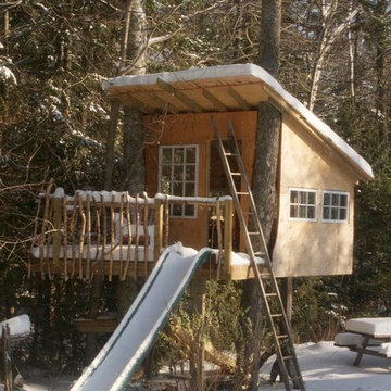 Tree House