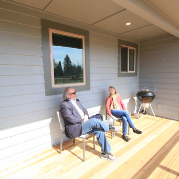 Dolores Residence