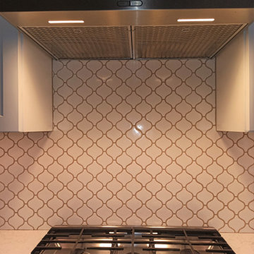 Lake Villa Kitchen Remodel