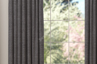 Drapery Panels
