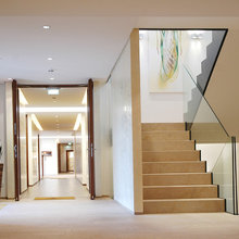 Treppe