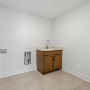 Modified Hampton |  Naperville, IL